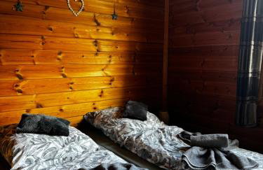 Ferienwohnung“puutalossa“ - Foto 16