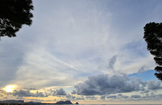 Burdi House Apartment Surrounded by Greenery and Tranquility Near the sea - Foto 22