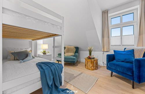 Ferienwohnung Grüne Freiheit, App 14 Emmelsbüll - Foto 12