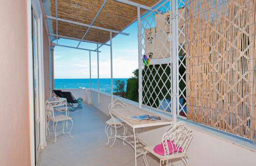 Villa Flavio Gioia - Foto 28