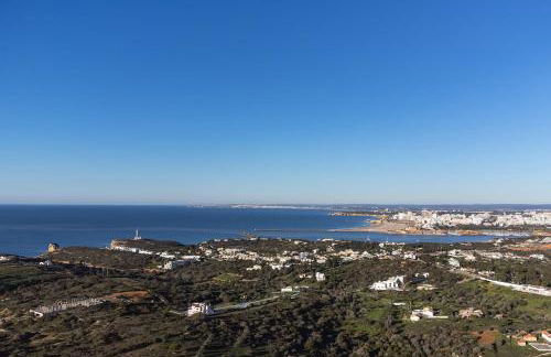 Casa Saudade - Luxury penthouse apartment with stunning views - Foto 12