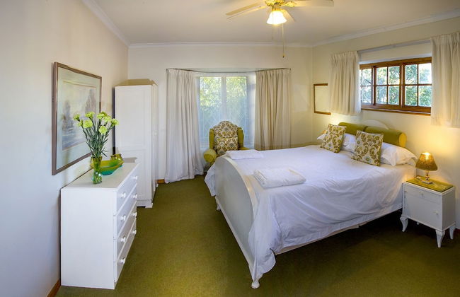 Wilmot Cottages - Photo 4