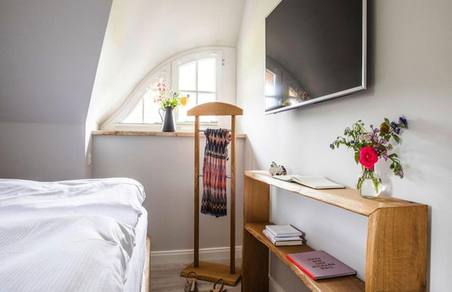 Ferienhaus in Fuhlendorf - Foto 9