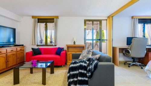 Apartment El Refugio II by Interhome - Foto 3