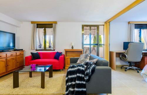 Apartment El Refugio II by Interhome - Foto 3