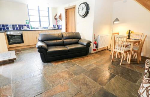 The Hay Barn - Foto 9