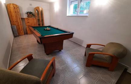 Domek Między Jeziorami - Foto 24