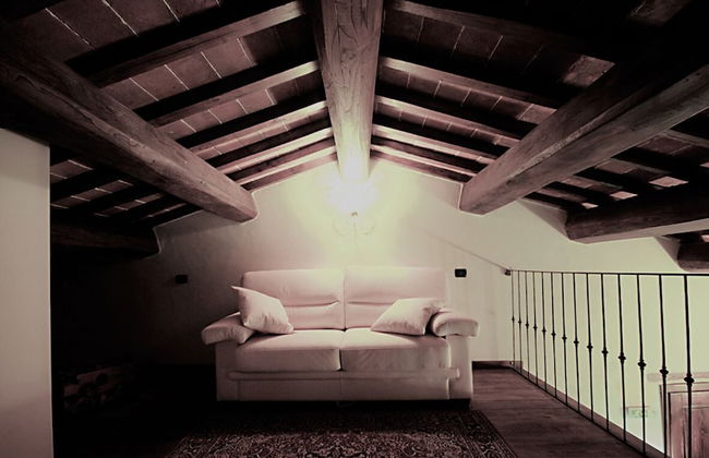 Palazzo del Papa Agriturismo - Foto 14