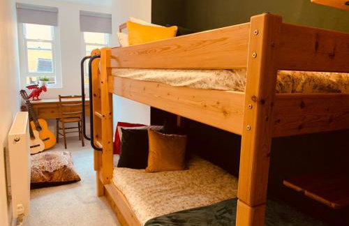 Vibrant beachfront Folkestone getaway - Foto 10