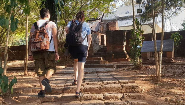 Chiang Rai Stadt Tempel Tour - Foto 4