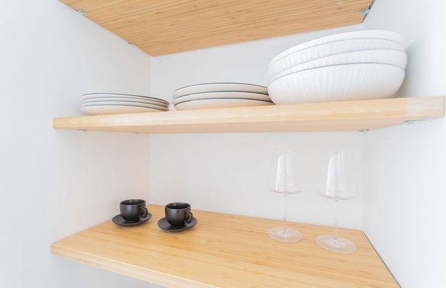 P Terrace by Rent all Como - Foto 15