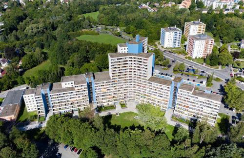 Studio Ypsilon mit malerischem Ausblick - Foto 11