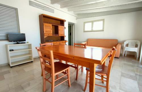 Quadrilocale Dafne 2 in centro vista mare Salento Ugento - Foto 11