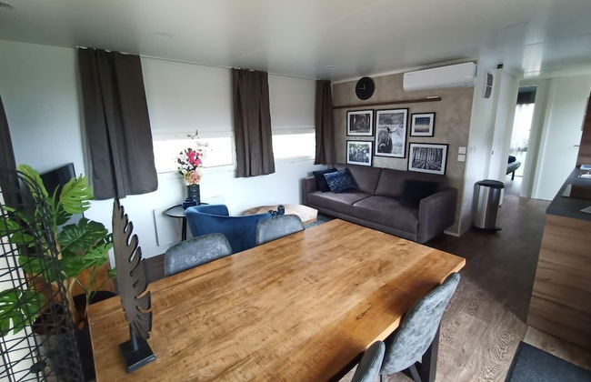 EuroParcs Poort van Maastricht - Photo 11