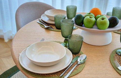 Green Tevere Rooftop - Foto 15