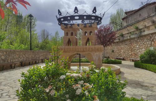 Casa Rural Aromas de Siempre - Foto 36