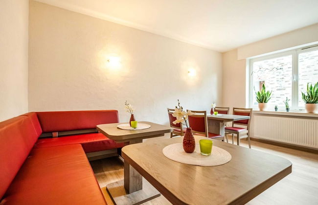 Alluring Holiday Home in Ernst With Balcony - Foto 20