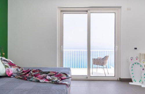 Villas d'Orlando - with private pool and sea view - Foto 11