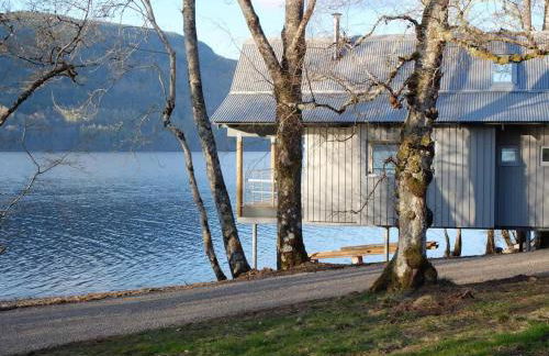 Osprey Boathouse on Loch Tay - Foto 4