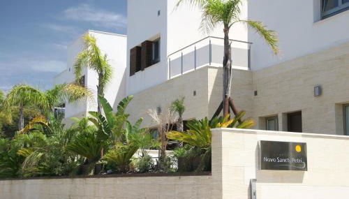 Aparthotel Novo Sancti Petri - Foto 5