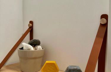 Studio les pieds dans l'eau - Foto 15