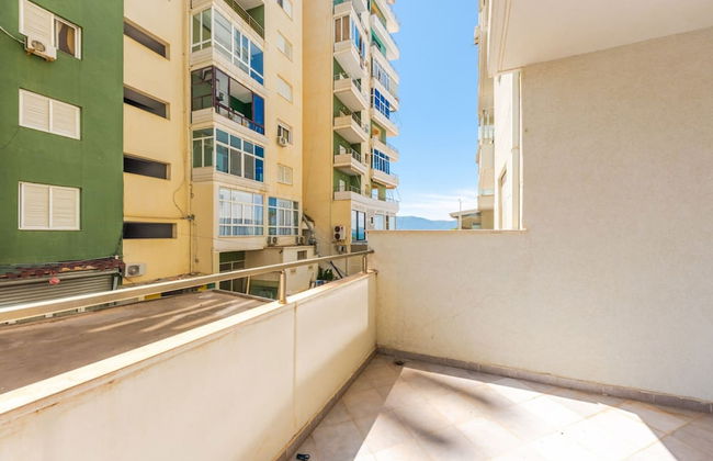 The Sunscape Apartment - Foto 34