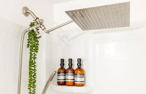 Jungle House Urban Lofts - Arena District & Short North - Foto 34