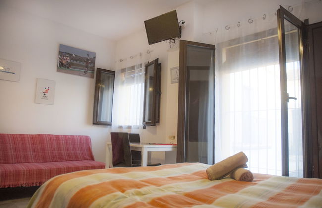 Andalucía Jerez Apartamentos - Foto 26