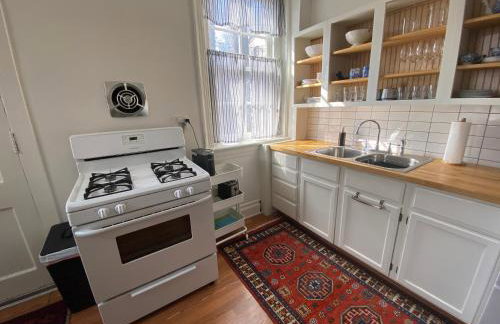 Stellar Suites (Long Stays) - Foto 15