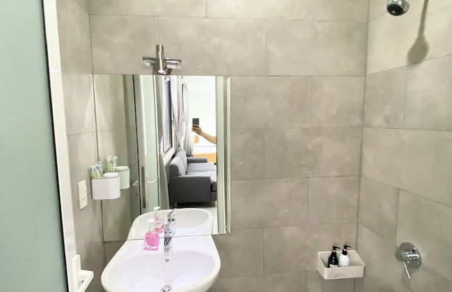 Home Away Minh Khai - Foto 49