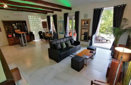 The Forest House Krk 2 - Photo 24