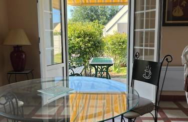 Villa Les Volets Verts - Foto 9