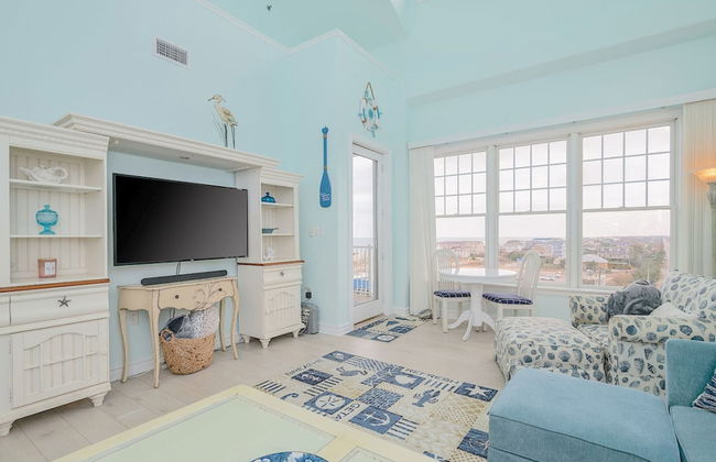 Penthouse By The Sea Huge Home w Amazing Views - Foto 6