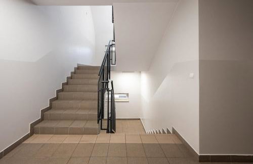 Warszawa Gocławek Comfort Studio by BookingHost - Foto 16