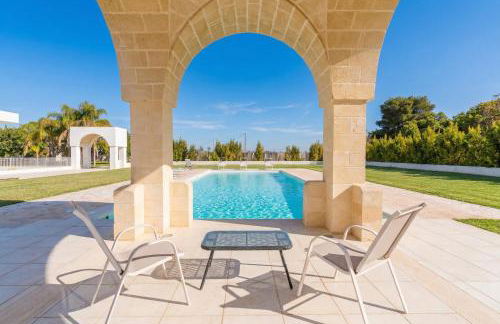 Villa Miglietta - Salento Selection - Foto 42