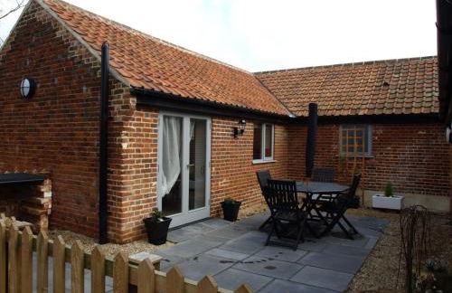 The Dairy at Lodge Farm - Photo 12