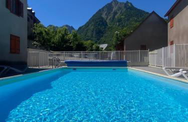 joli duplex 5pers, parking et balcon - Photo 7