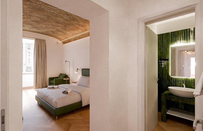Urban Vatican Rooms - Foto 3