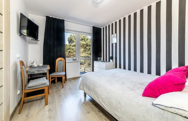 Willa w Rozewiu - Foto 15