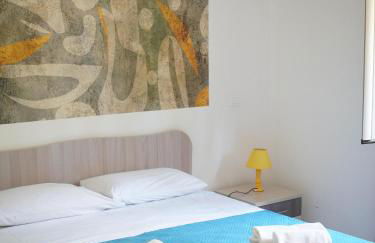 Anna's HOUSE Solarium Terrace - Foto 11