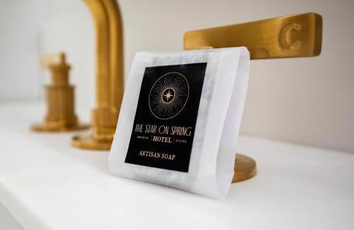 The Star on Spring - Foto 60