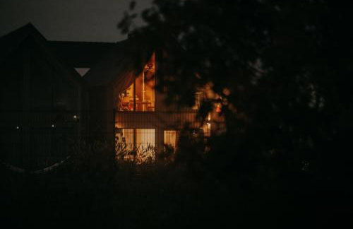 Wood House Trzęsacz - Photo 22