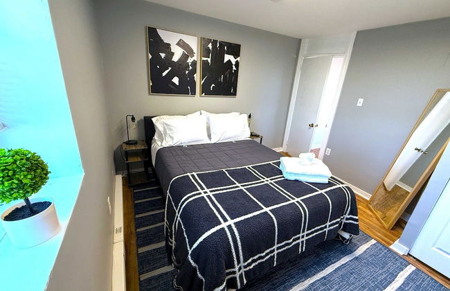 Tilton Teacup 3rd Floor Walk up - Foto 6