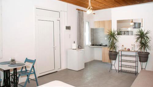 Casa Elafonisi N2-10min from the beach - Foto 5