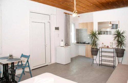 Casa Elafonisi N2-10min from the beach - Foto 5