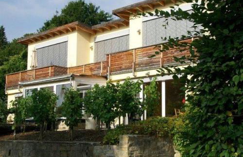 Ferienwohnung Weinlaube - Foto 1