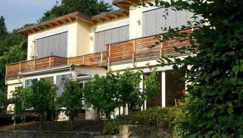 Ferienwohnung Weinlaube - Foto 1