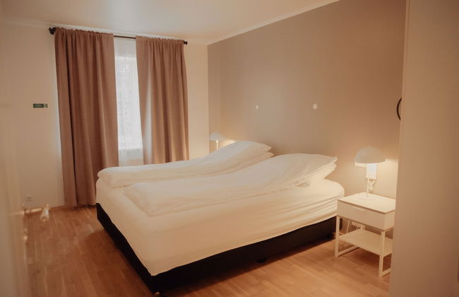 Gamli Skolinn Husavik - Foto 10