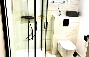 Maison Cosy proche Strasbourg et aéroport - Foto 12