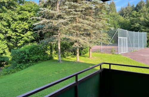 Ferienwohnung Waldblick - Foto 35